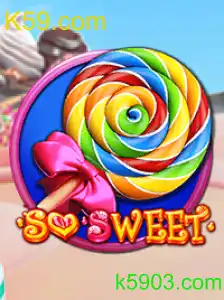 Descubra o Universo Encantador de SoSweet com K59.com